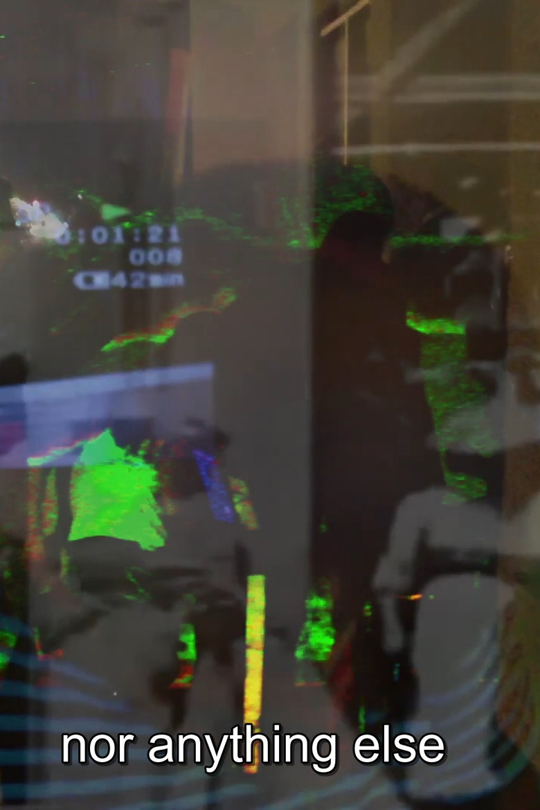 Will not perish / in All probability poster background