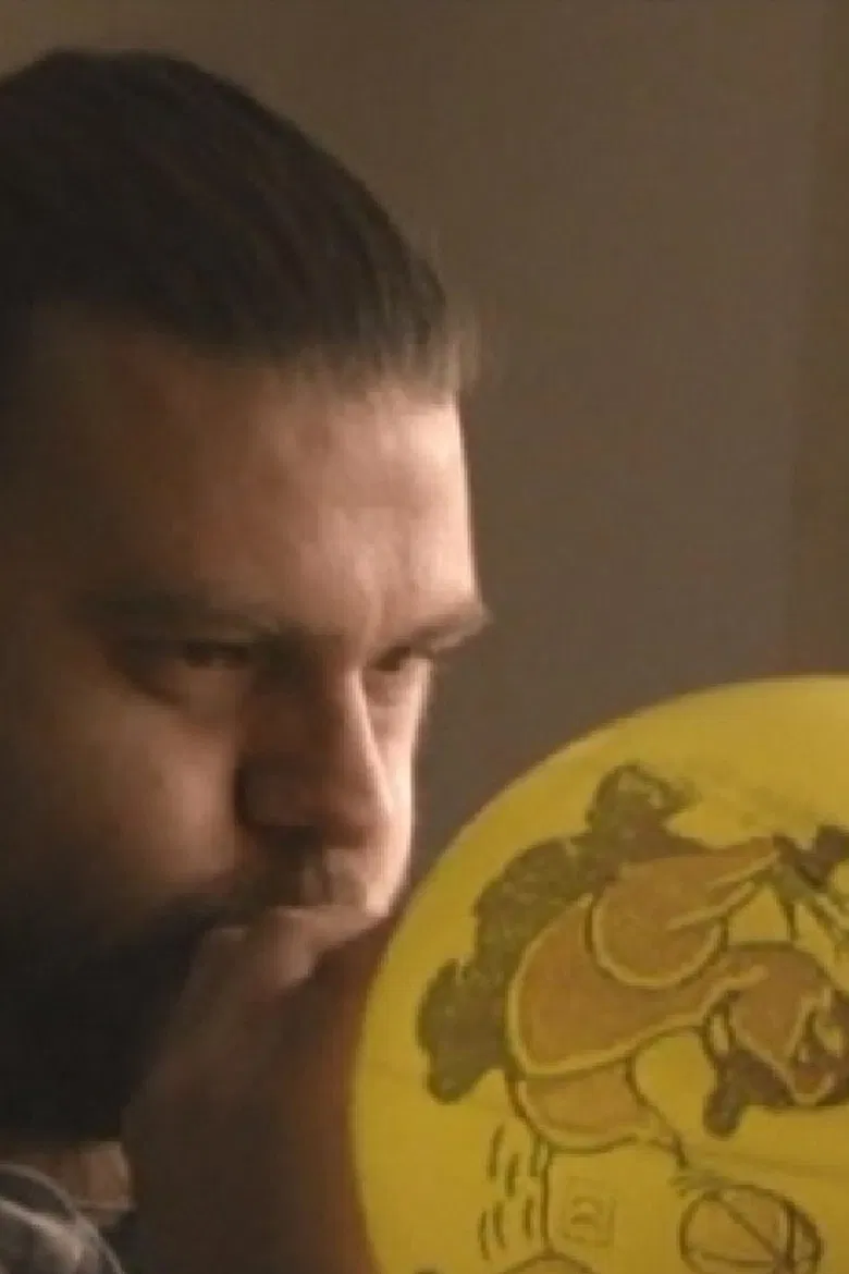 How Pjer Zalica Ripped poster background