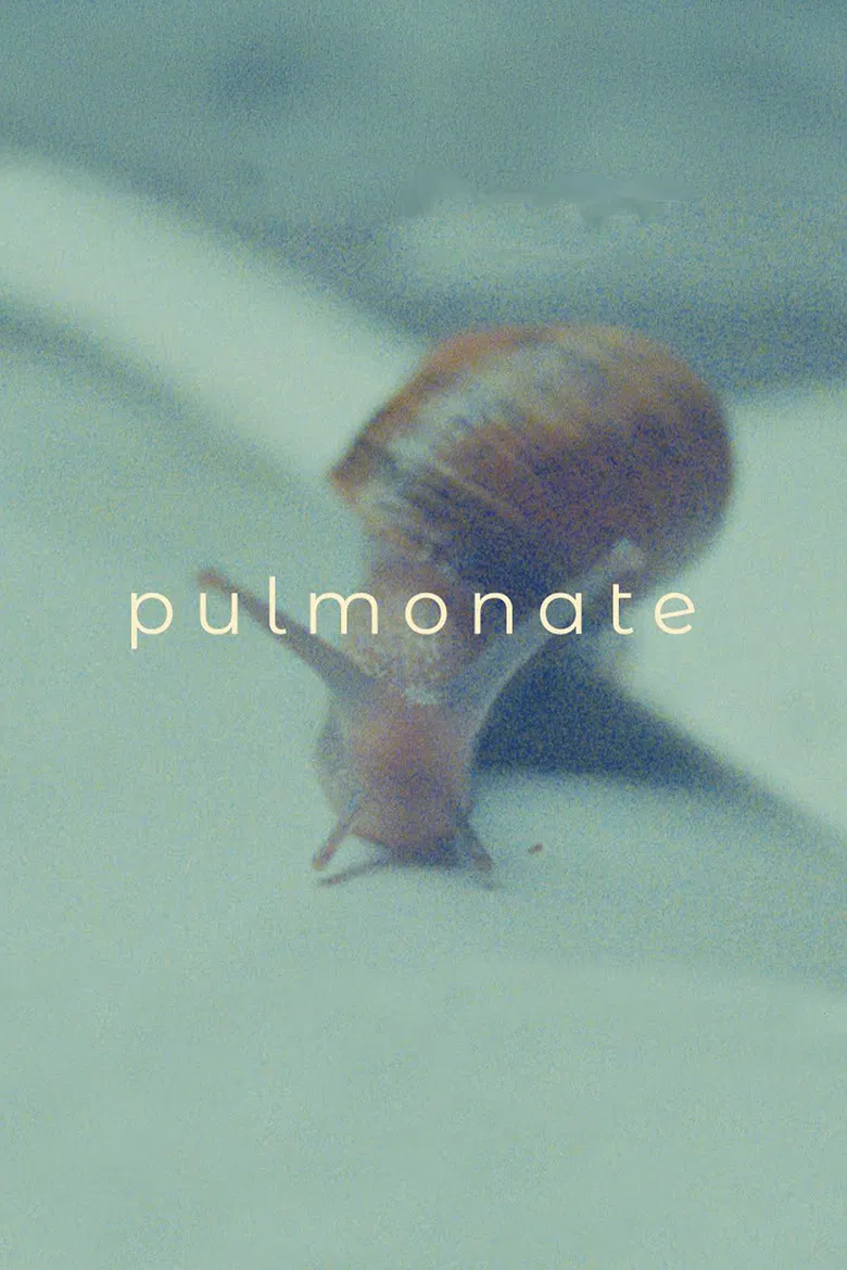Pulmonate poster background