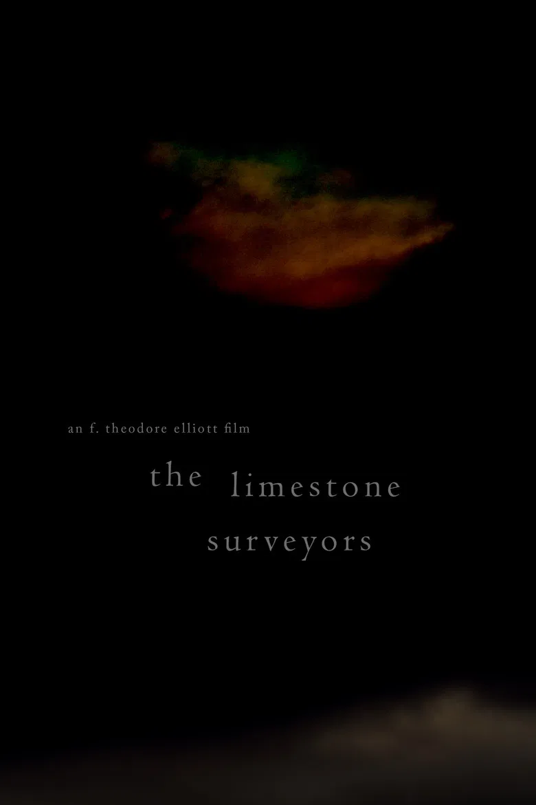 The Limestone Surveyors poster background