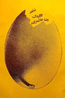 The Witness poster background