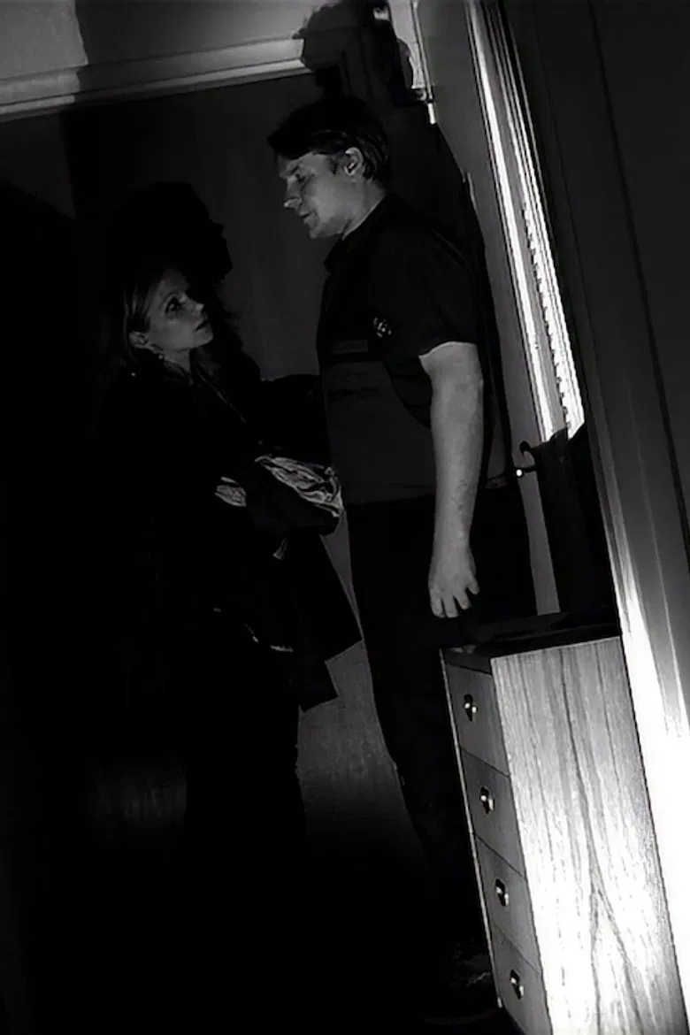 Doors & Locks poster background