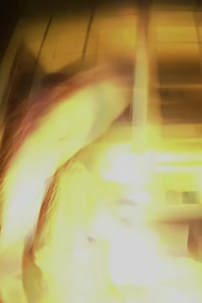 Candle Loopedy Loop poster background