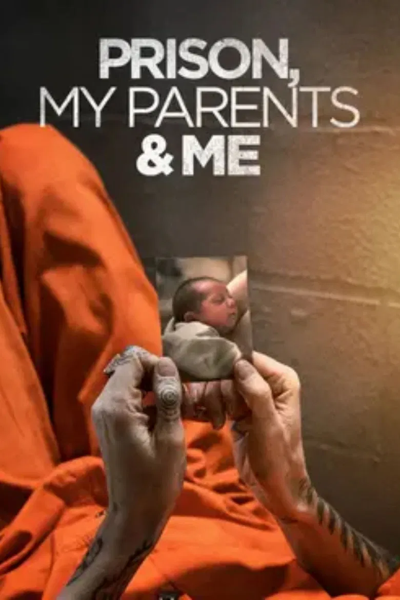 Prison, My Parents & Me poster background