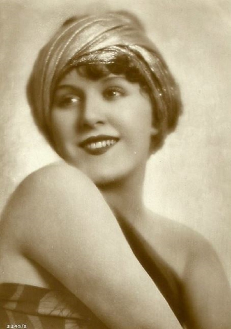 Rags and Silk poster background