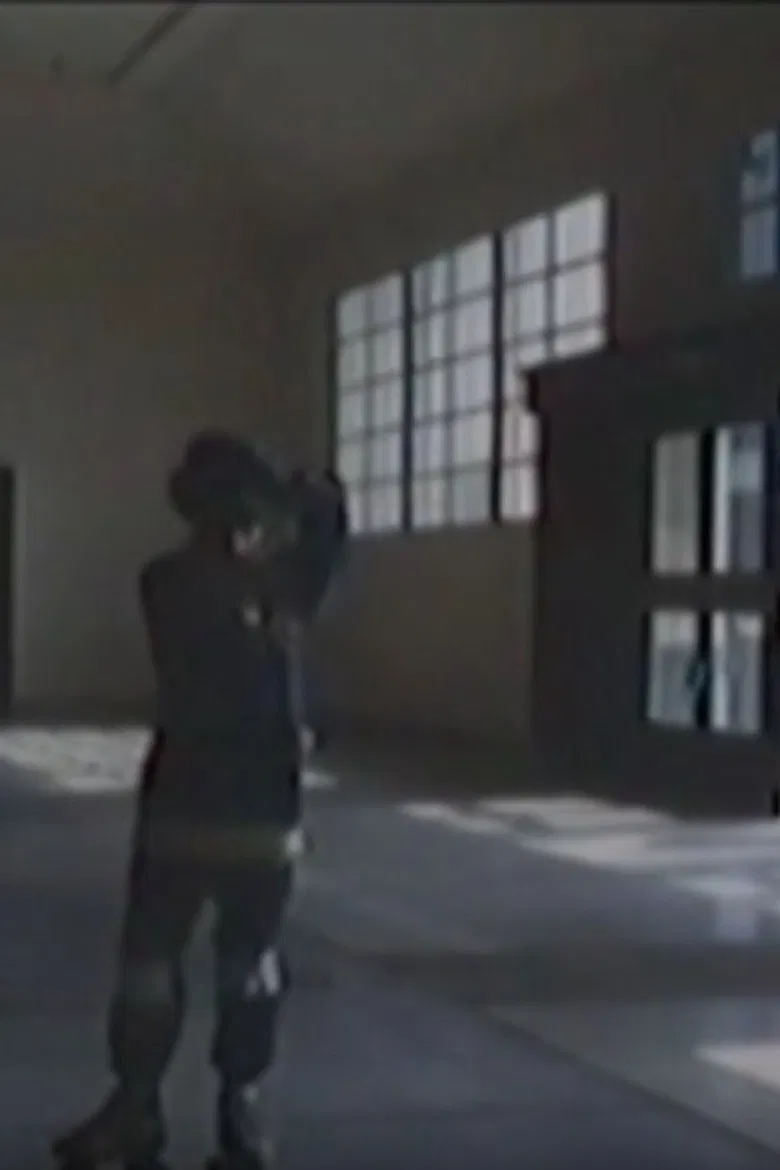 Ferme ta gueule poster background