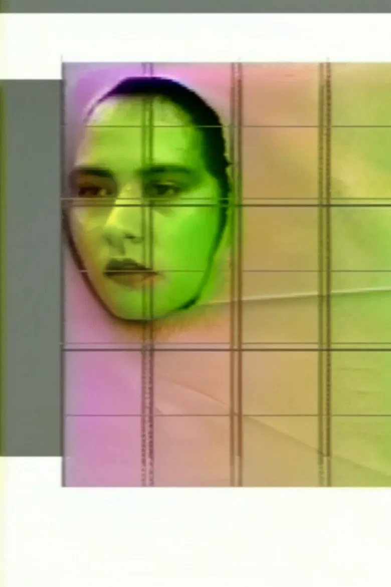 Sleeping with the Devil poster background