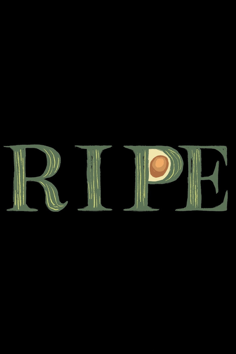 Ripe poster background