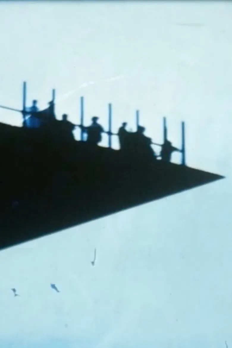 By the Time We Got to Expo poster background