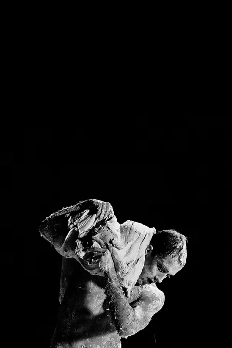 PANTHOLOGY poster background