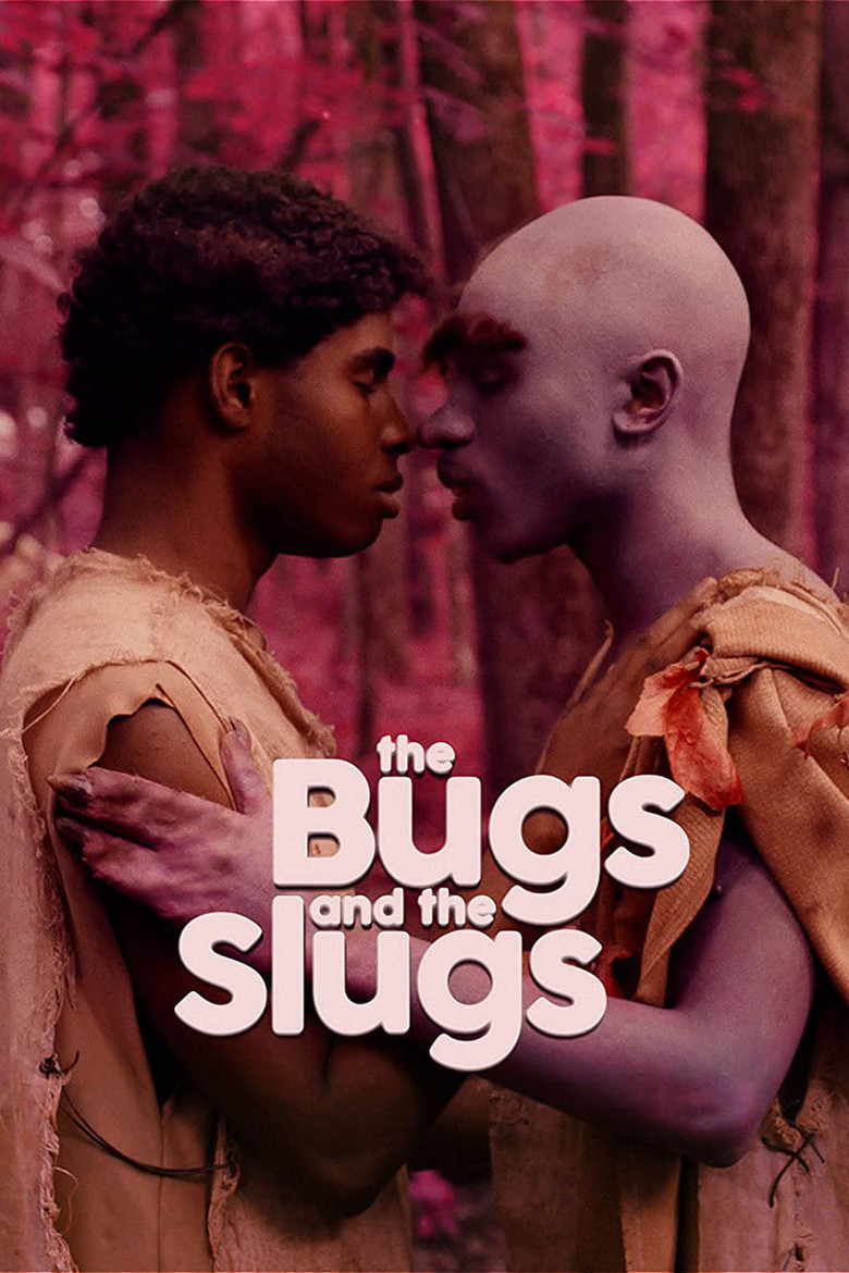 The Bugs and the Slugs poster background