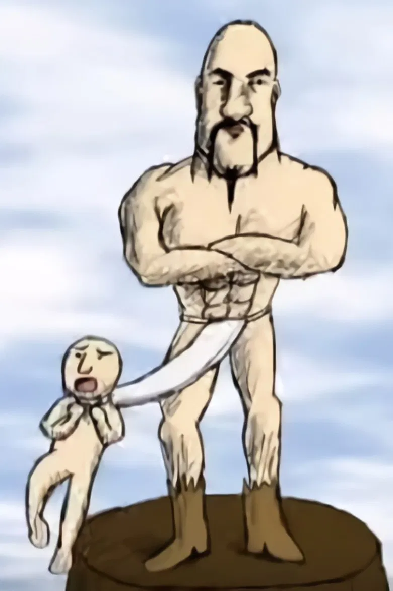 The Tears of Junichi the Rough poster background