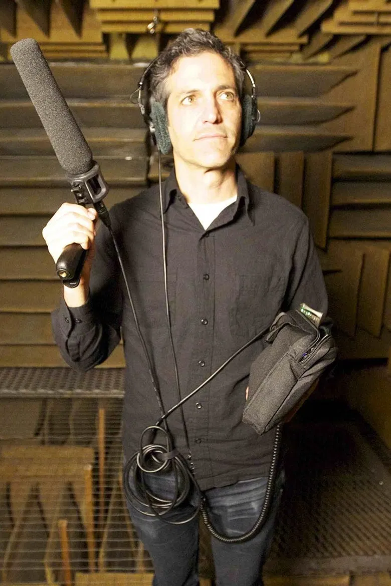 7 Sounds poster background