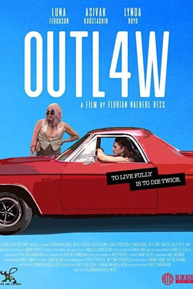 0UTL4W poster background