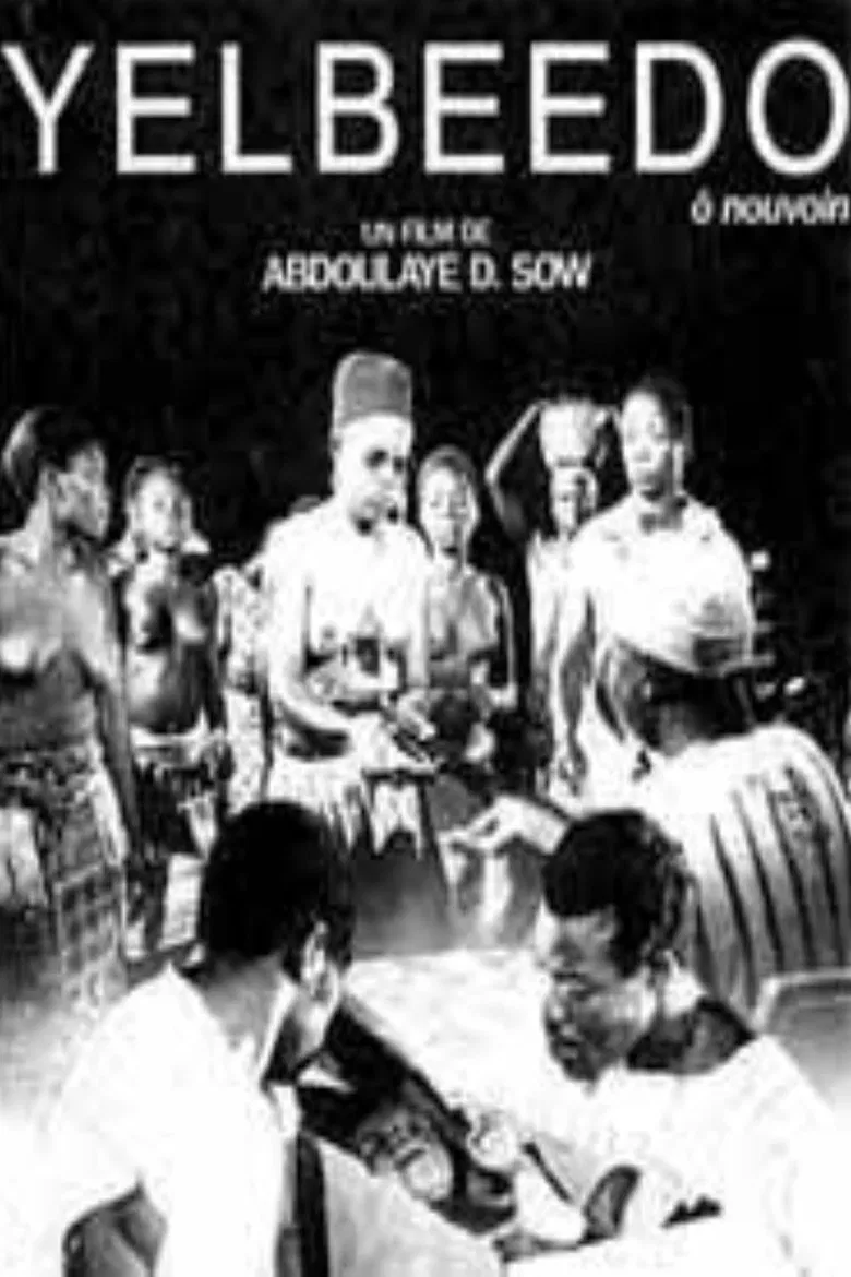 Yelbeedo poster background