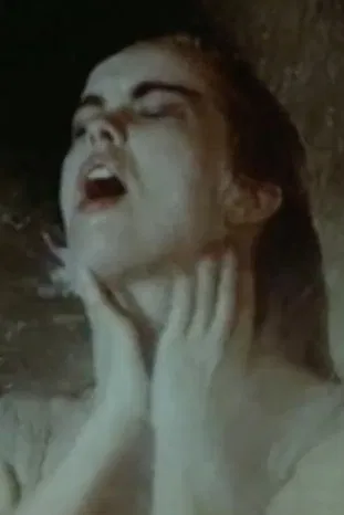 Hack Your Own Leg poster background