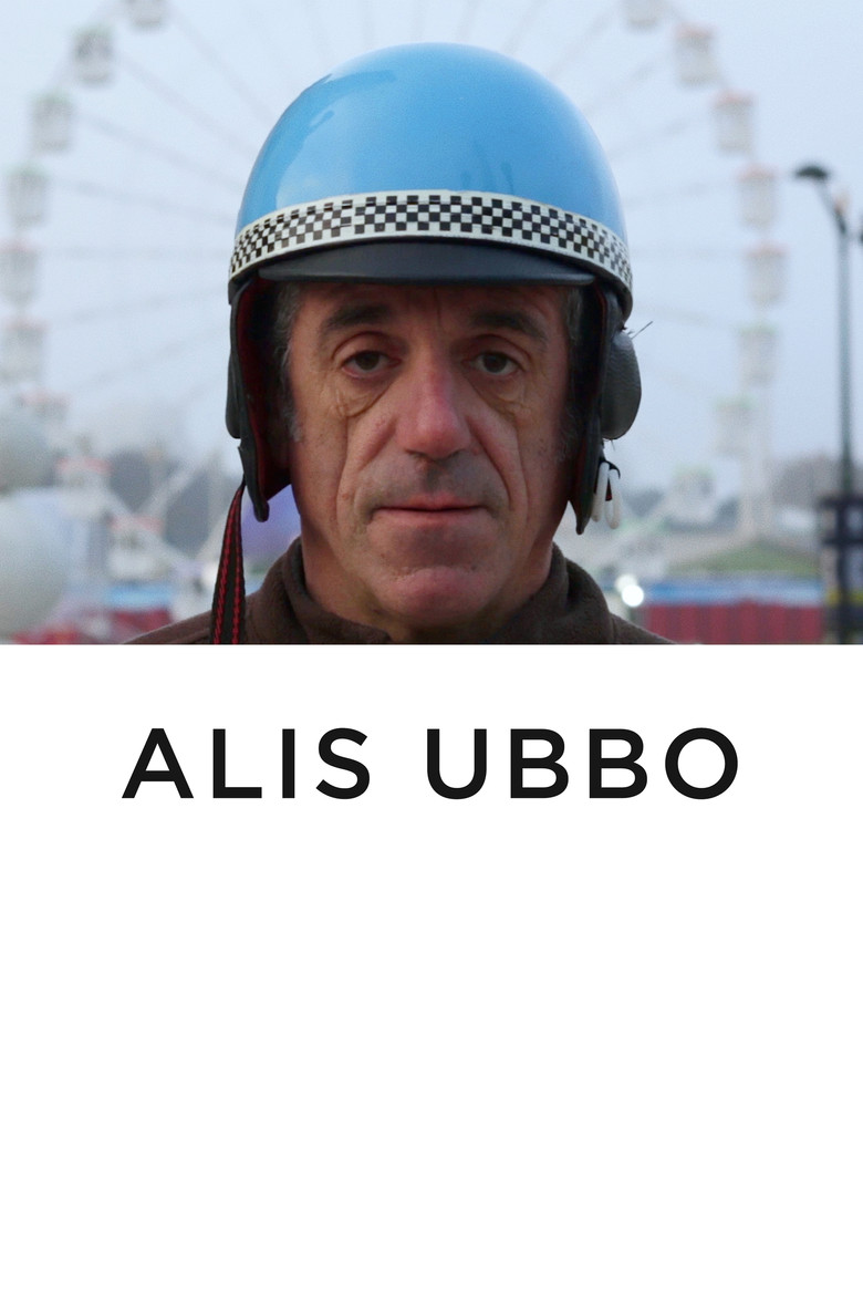 Alis Ubbo poster background