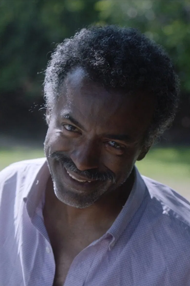 Ear Ache poster background