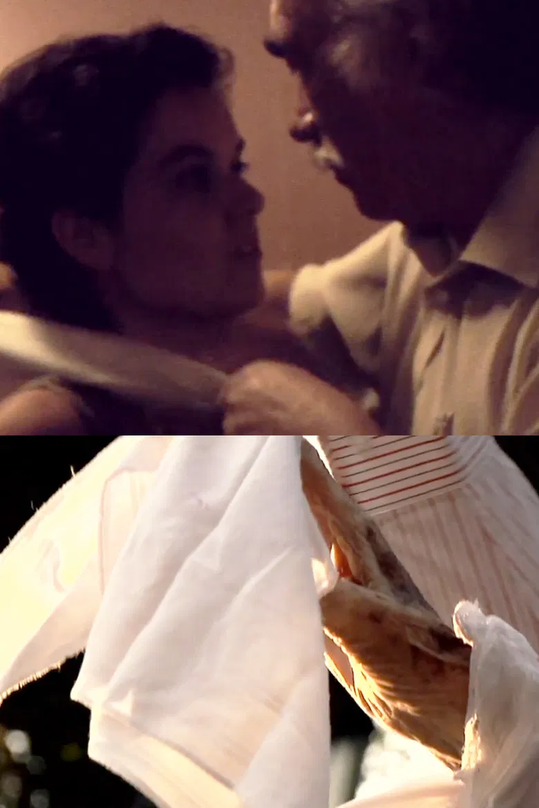 La cueca antes de Dios poster background