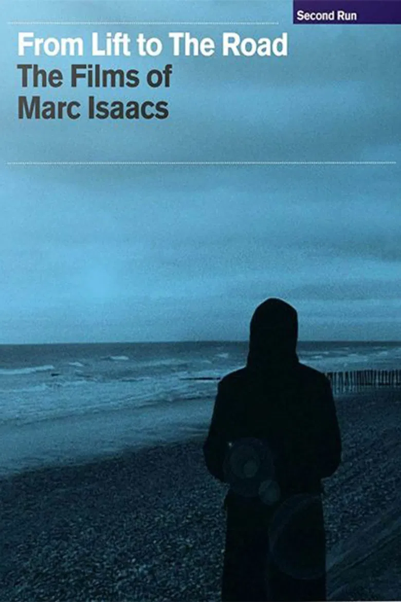 Men of the City poster background