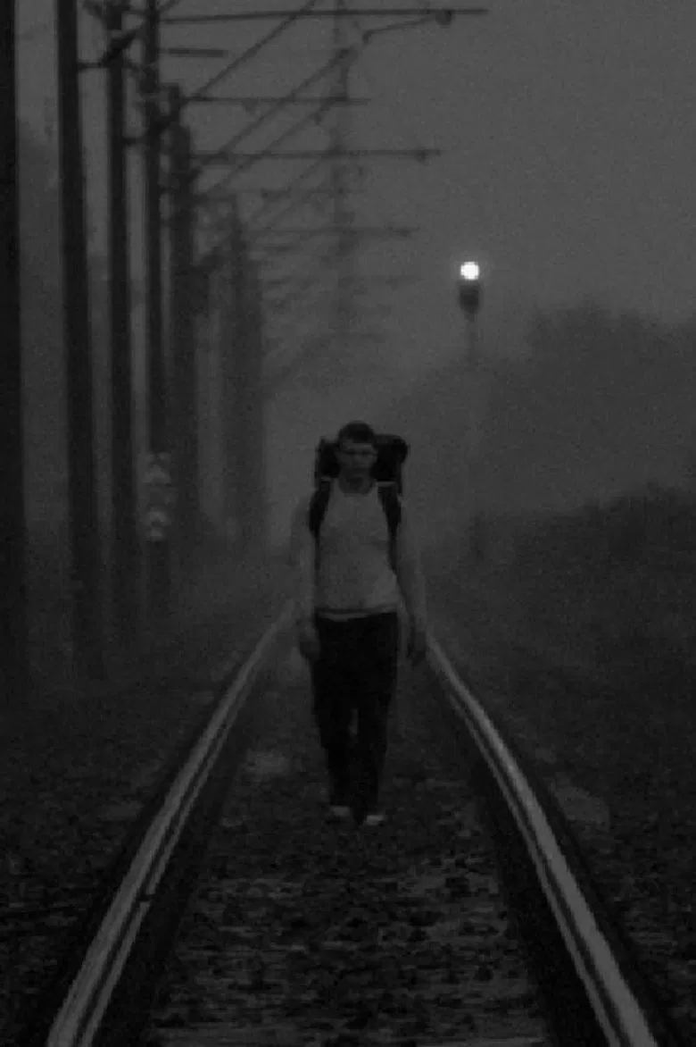 Jel poster background