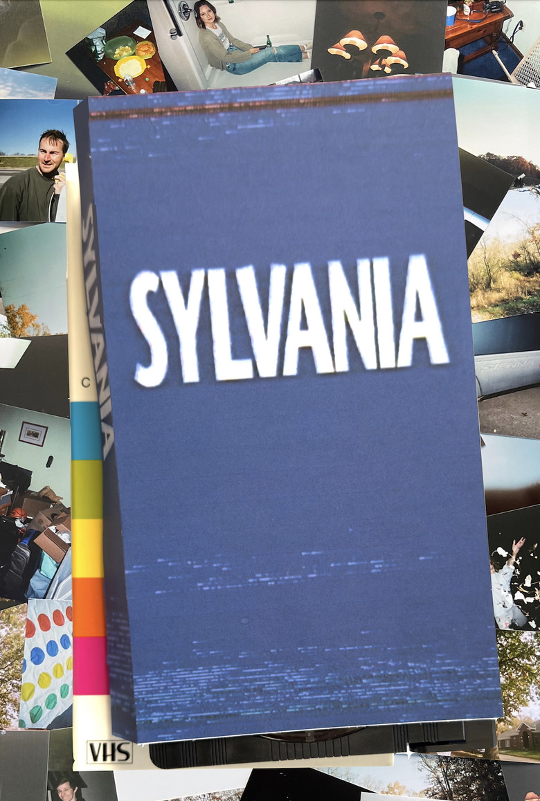 Sylvania poster background