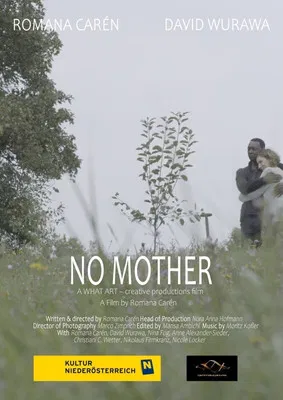 No Mother poster background