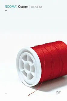 Nooma Corner 023 poster background