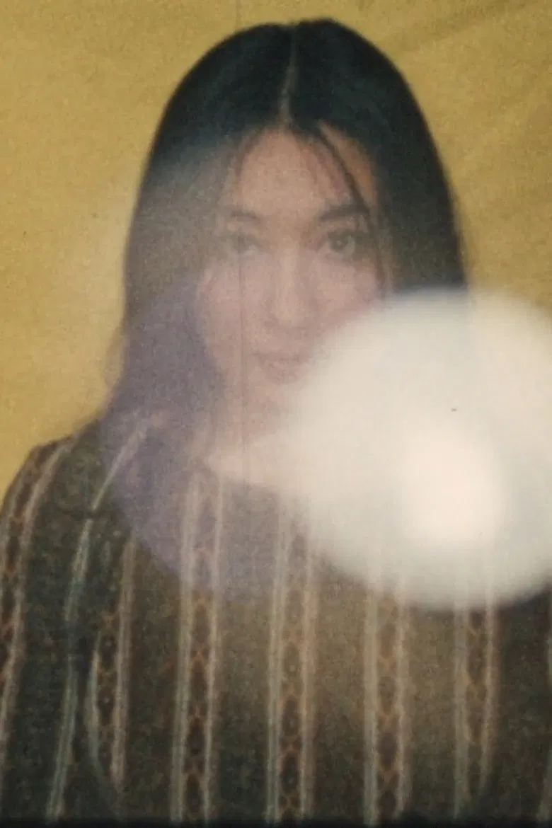 Porträtfilm: Elisabeth Erkner poster background