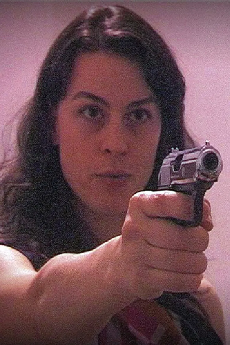 Something Happened poster background