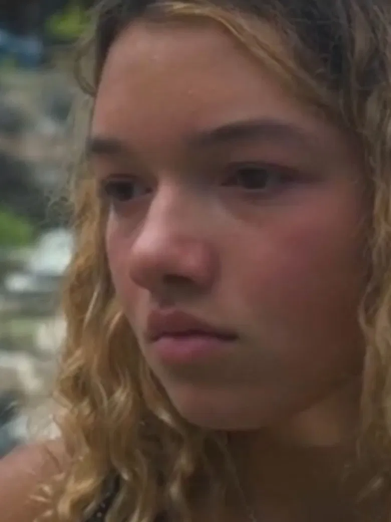 The Beholder poster background