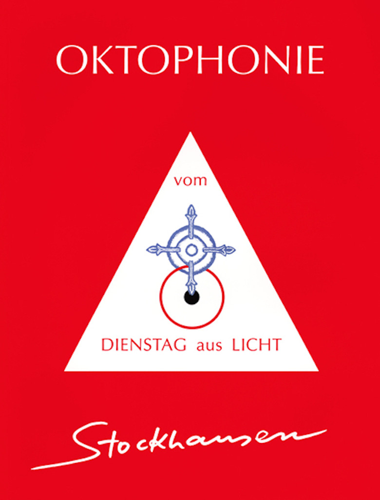 Dienstag aus Licht poster background