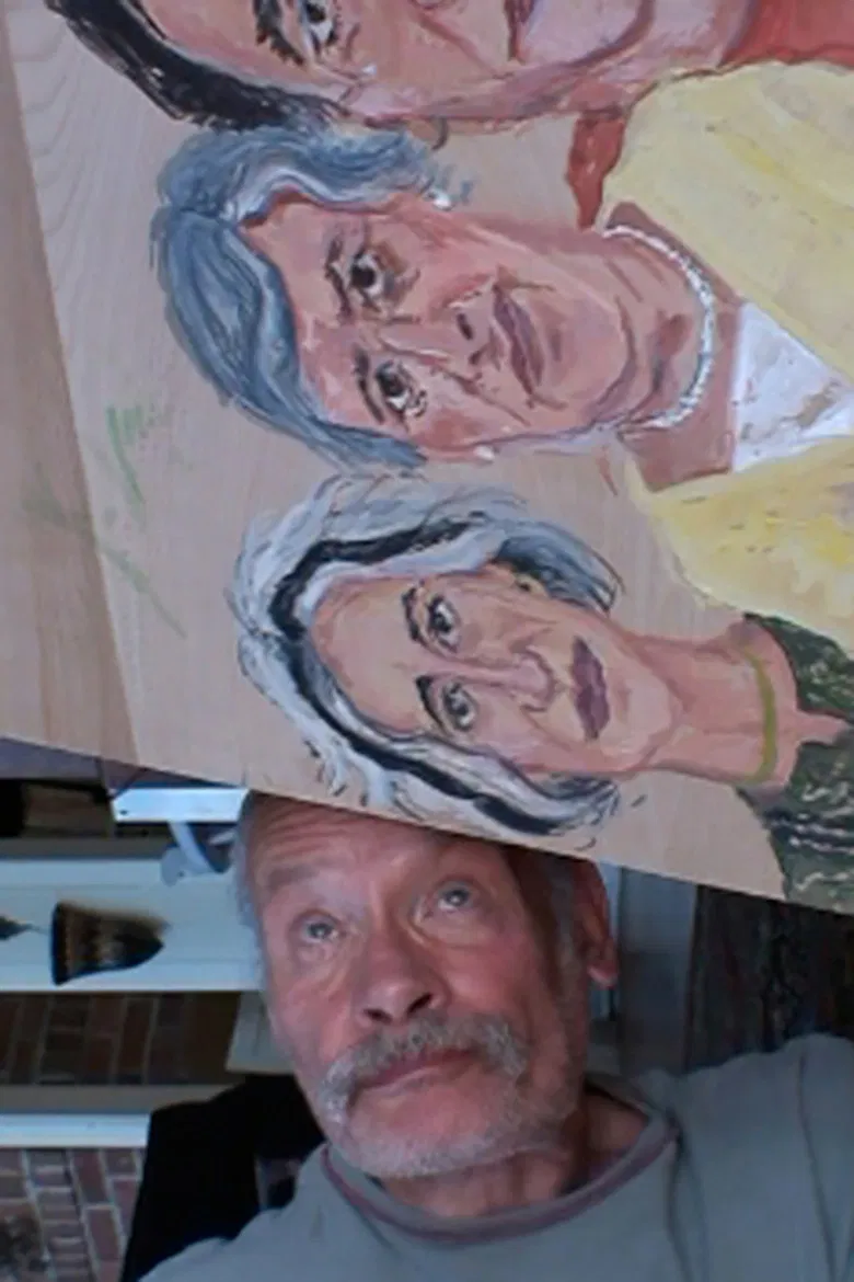 Webtide poster background