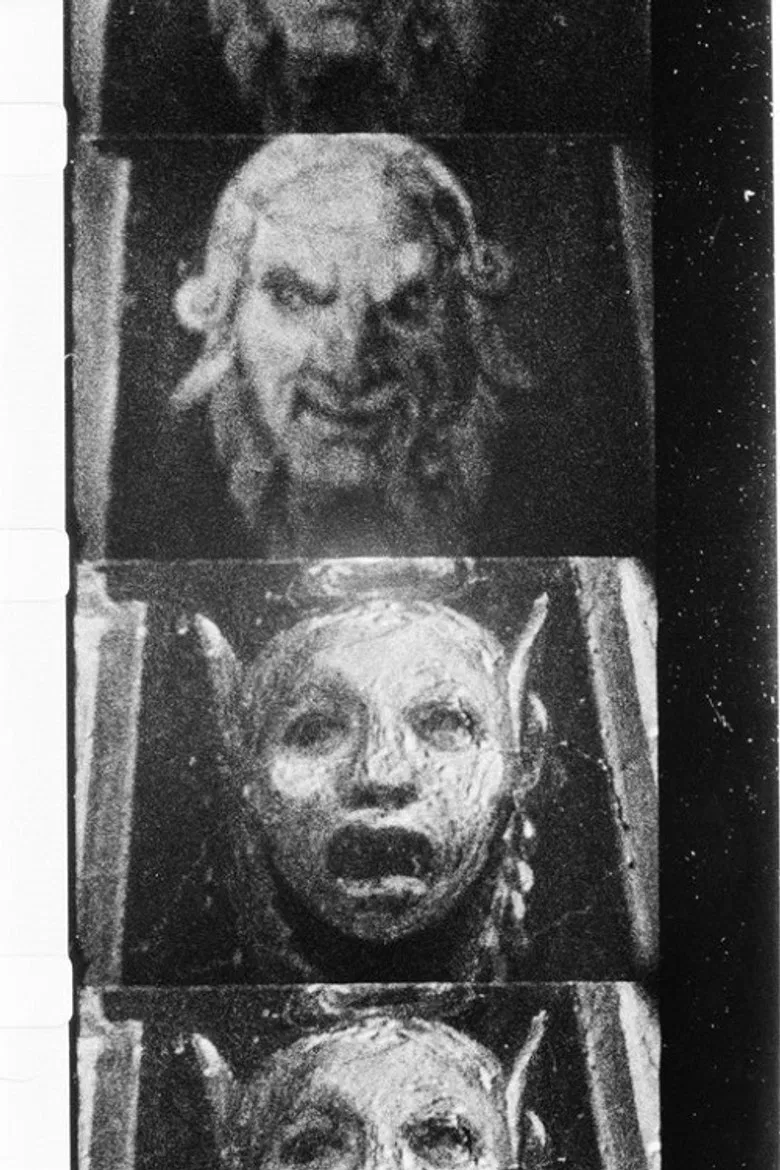 In Rome poster background