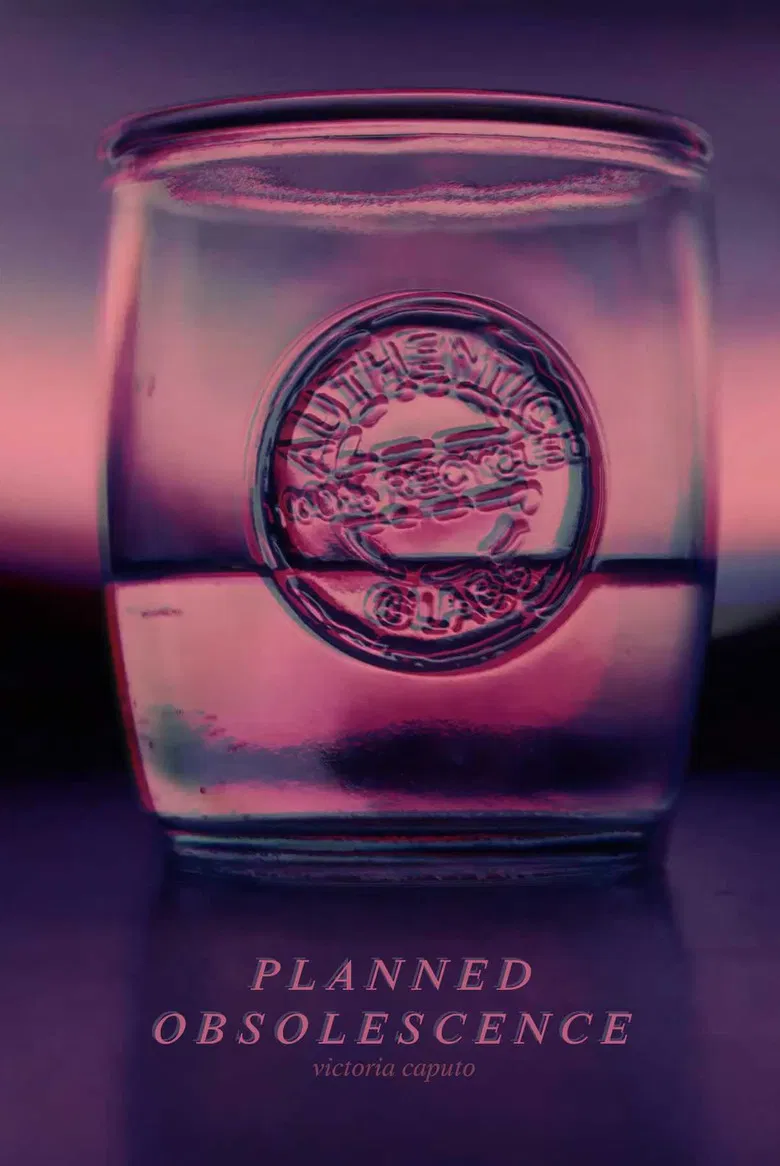 Planned Obsolescence poster background