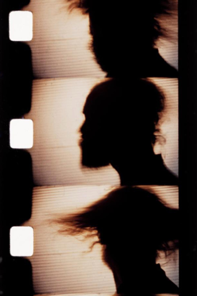 Gong poster background