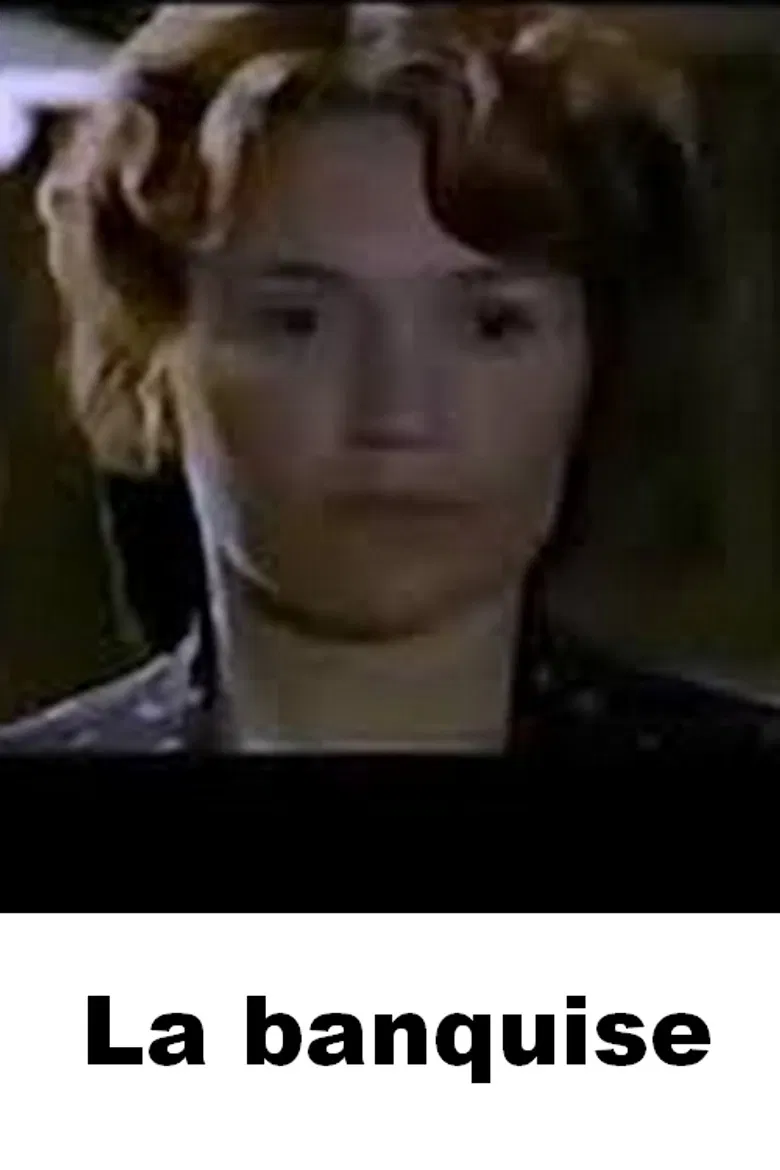 La banquise poster background