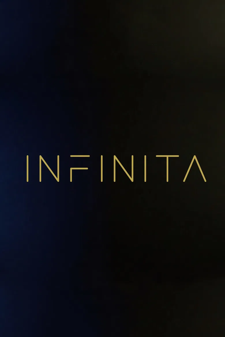 Infinita poster background