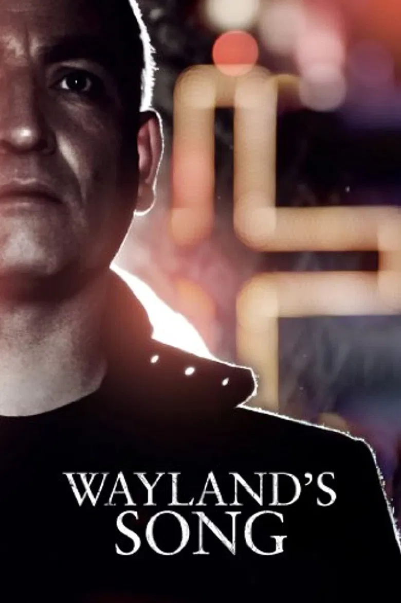 Wayland's Song poster background
