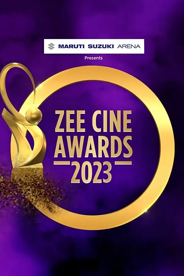 Zee Cine Awards poster background