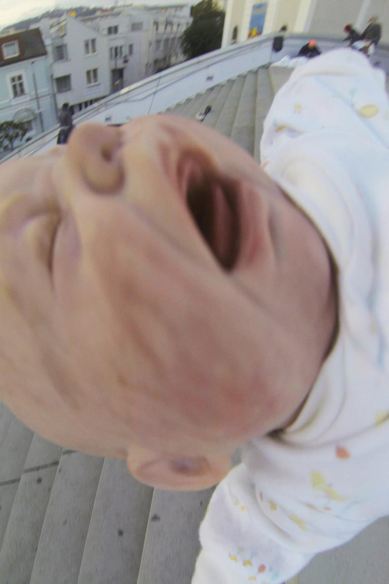 Odessa Crash Test (Notes on Film 09) poster background