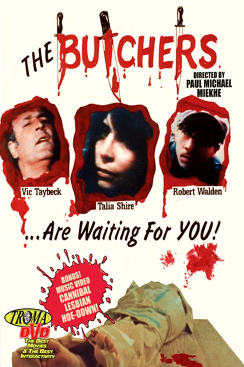 Maxie poster background