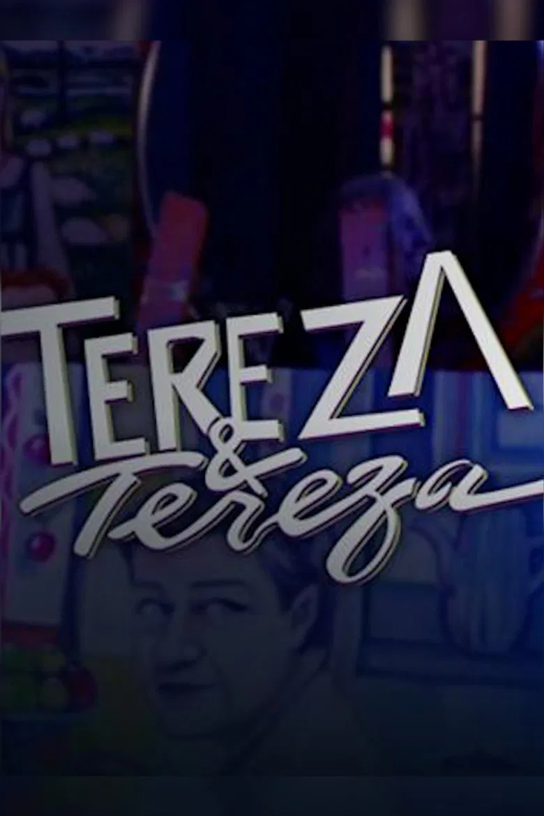 Tereza & Tereza poster background