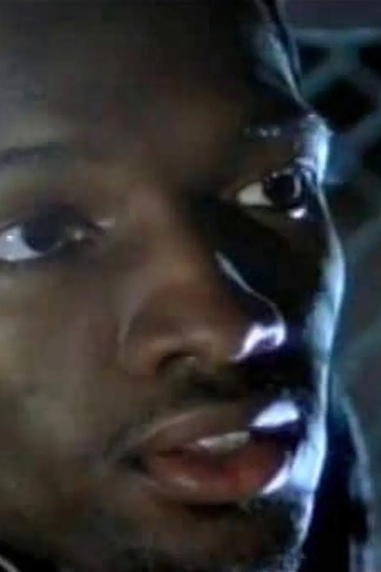 Five Deep Breaths poster background