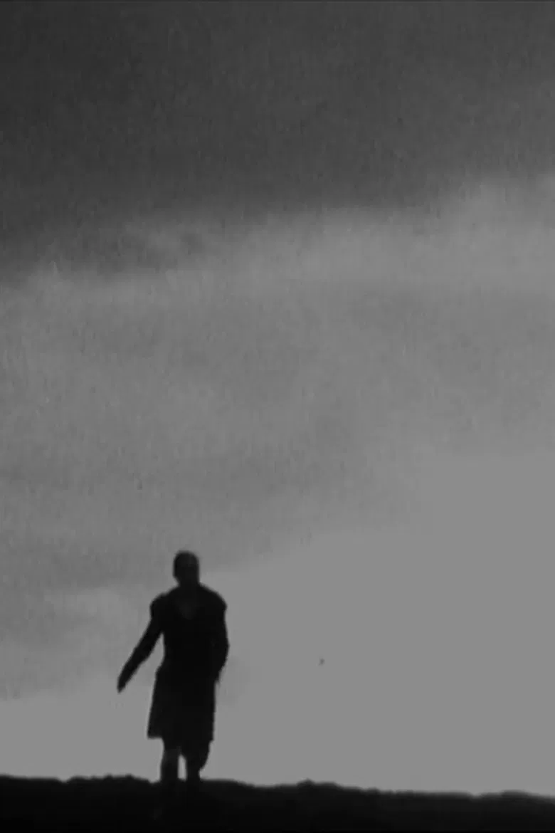 Passage poster background