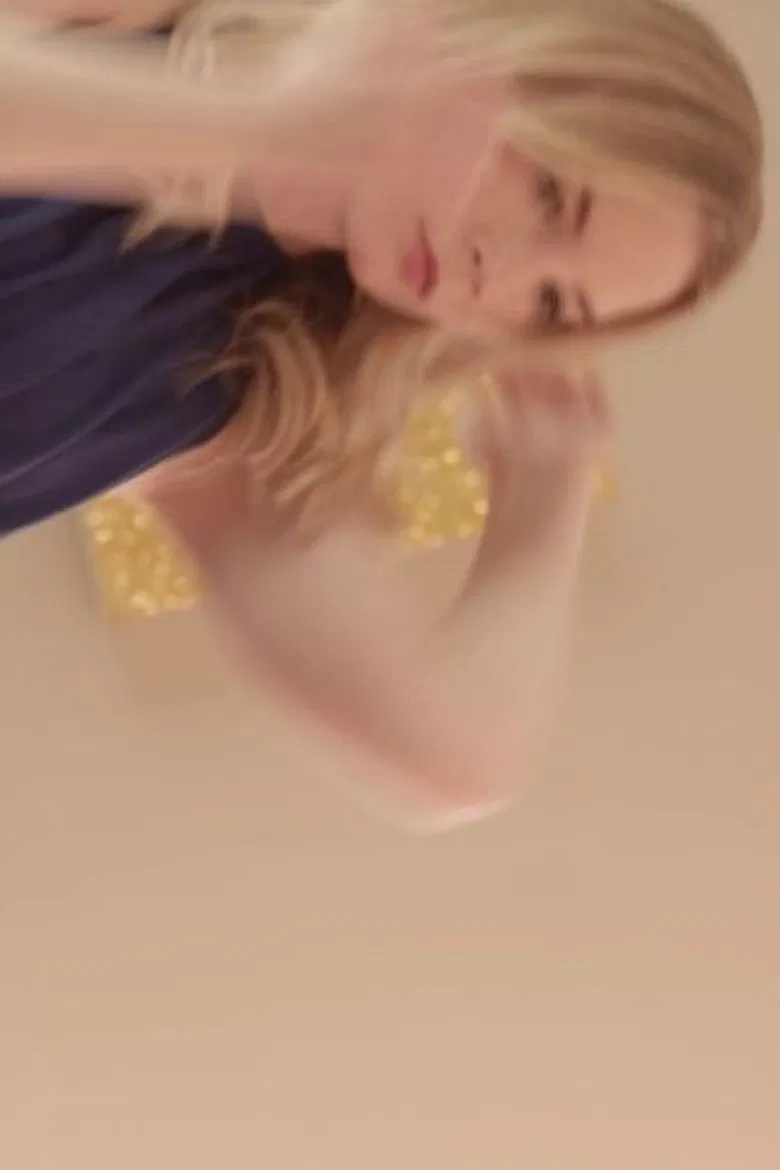 Eight Bridget Studies poster background