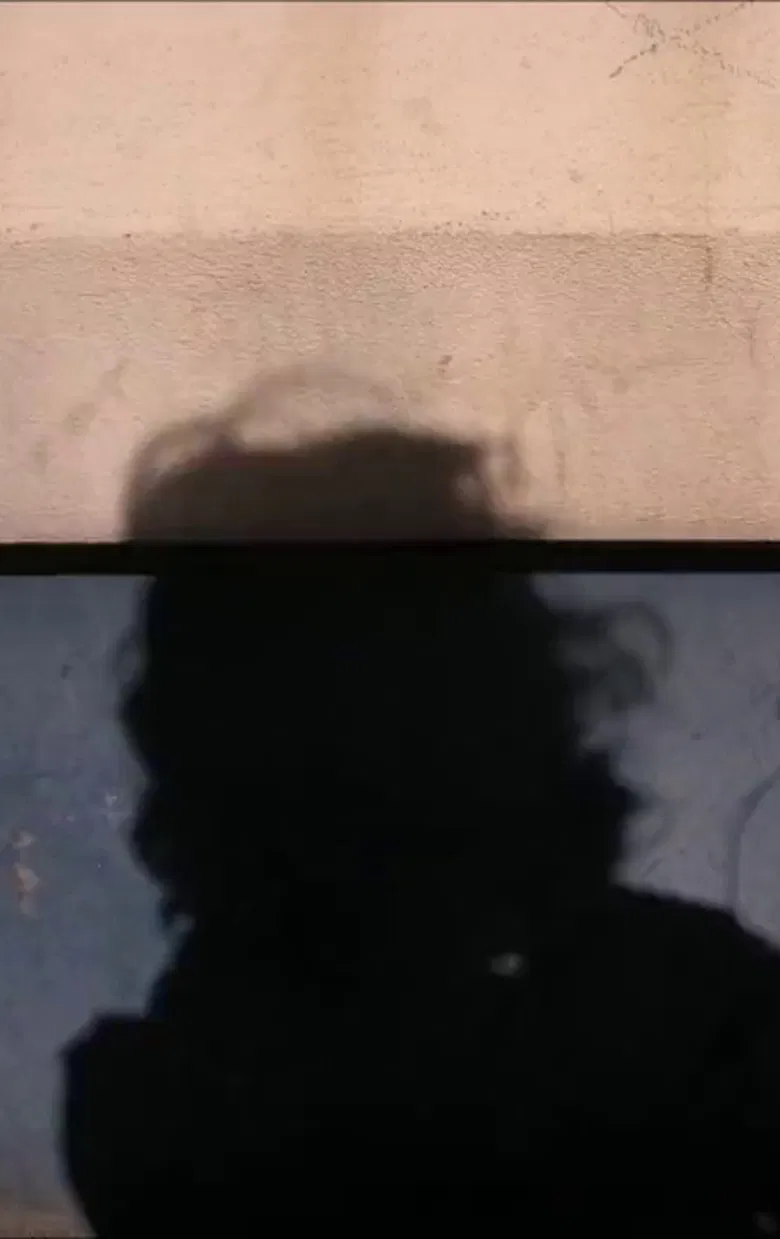 Postales poster background