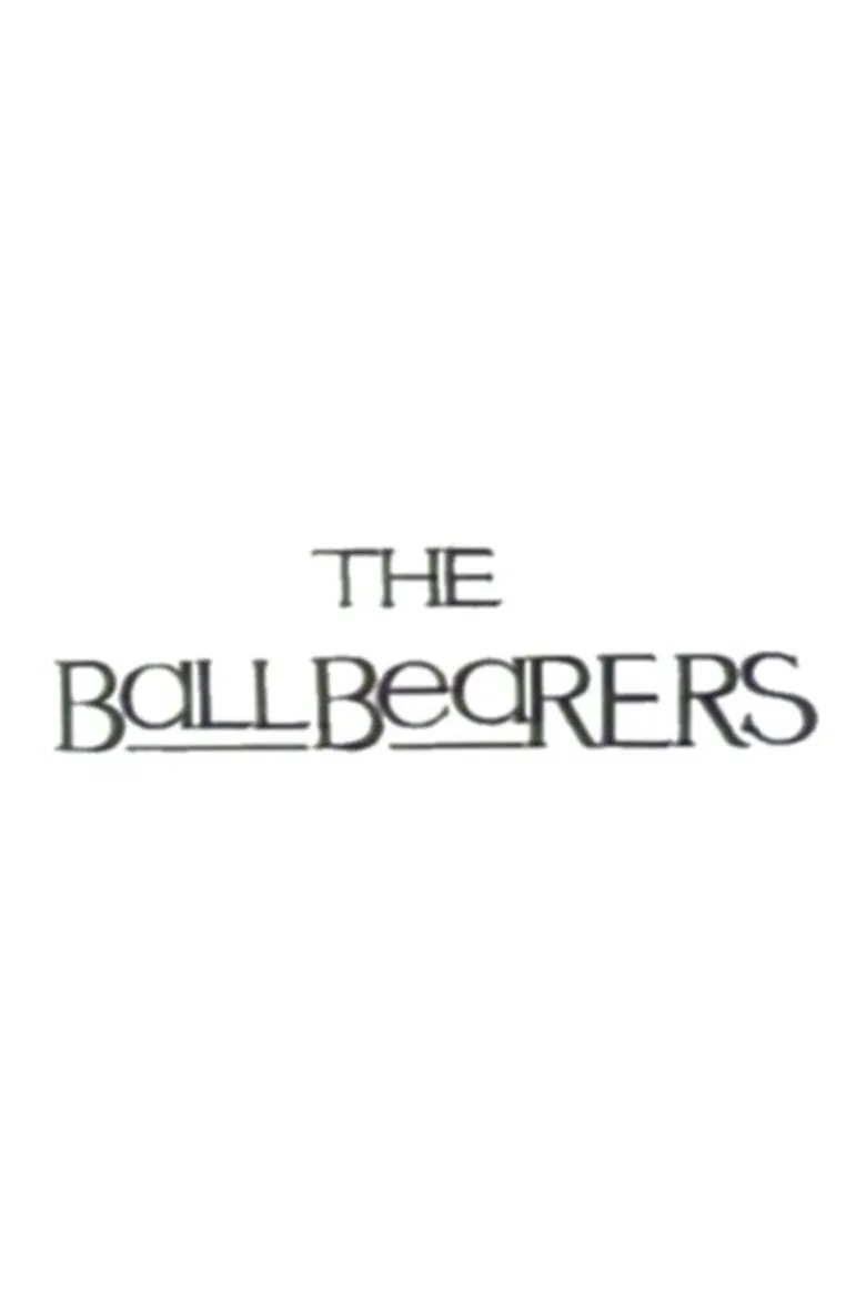 The Ball Bearers poster background