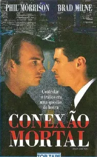 Death Junction poster background