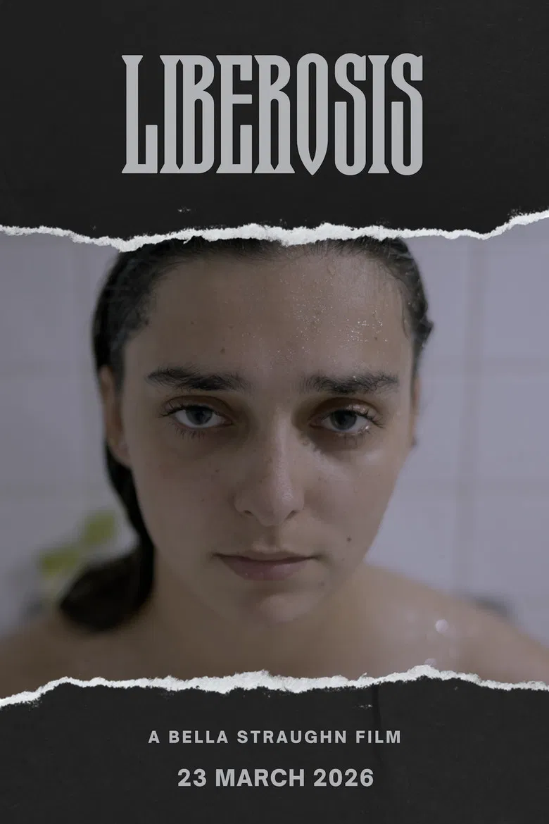 Liberosis poster background